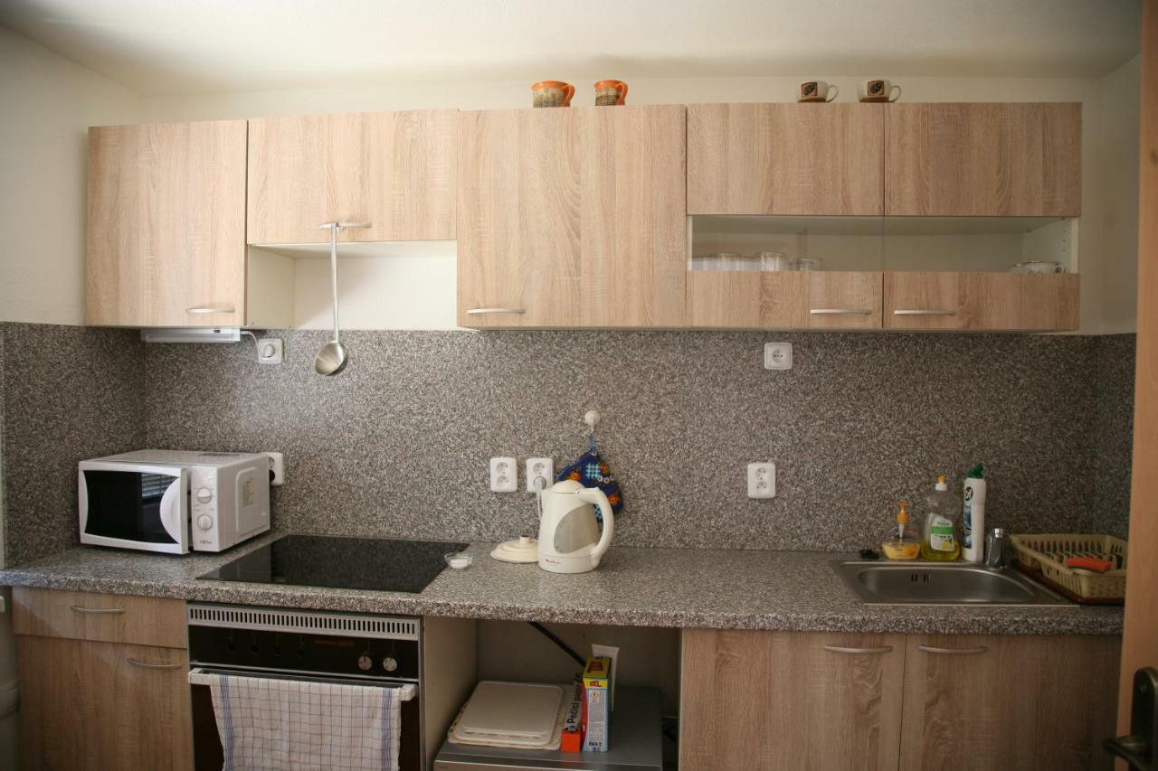 Sklipek Vinarstvi Paul Hotel Velke Bilovice ภายนอก รูปภาพ
